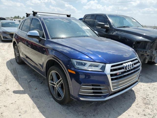 WA1A4AFY3J2054551 Audi Sq5 Premium Plus