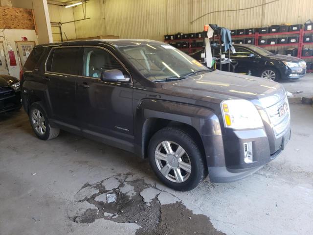 2GKALMEK3F6305848 GMC Terrain Sle