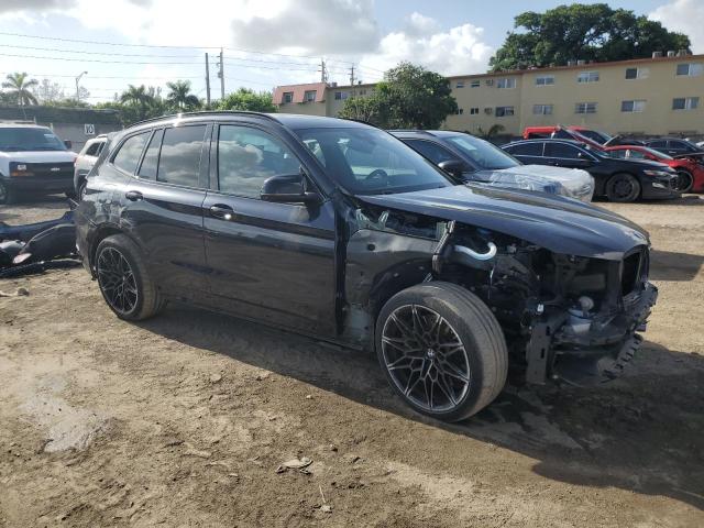 5YM13EC07N9J96730 BMW X3 M