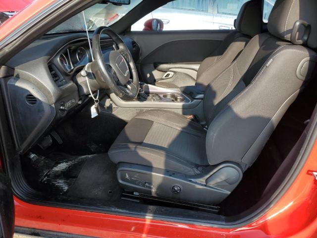 2C3CDZBT4JH131138 Dodge Challenger R/t