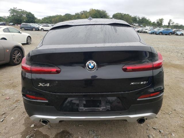 5UXUJ3C51KLG52927 BMW X4 Xdrive30i