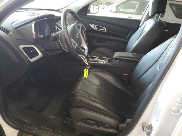 2GKFLXEK1E6331564 GMC Terrain Slt