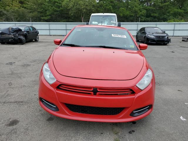 1C3CDFFA6GD822233 Dodge Dart Sxt Sport
