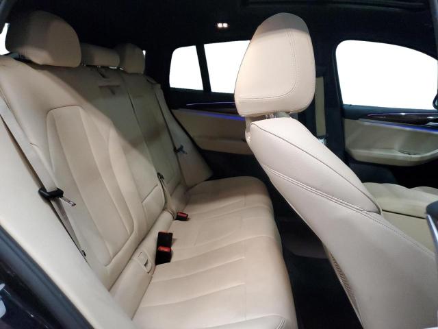 5UX2V1C0XM9H83195 BMW X4 Xdrive30i
