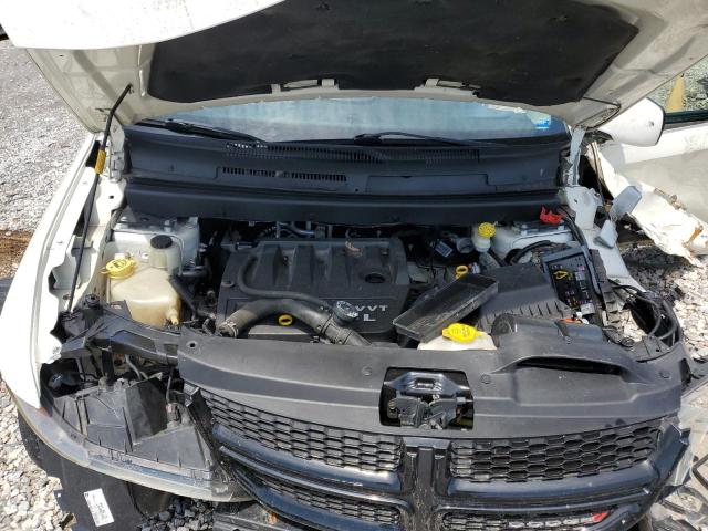 3C4PDCGB0ET313877 Dodge Journey Crossroad