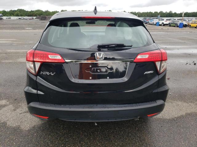 3CZRU6H34LG701941 Honda HR-V LX