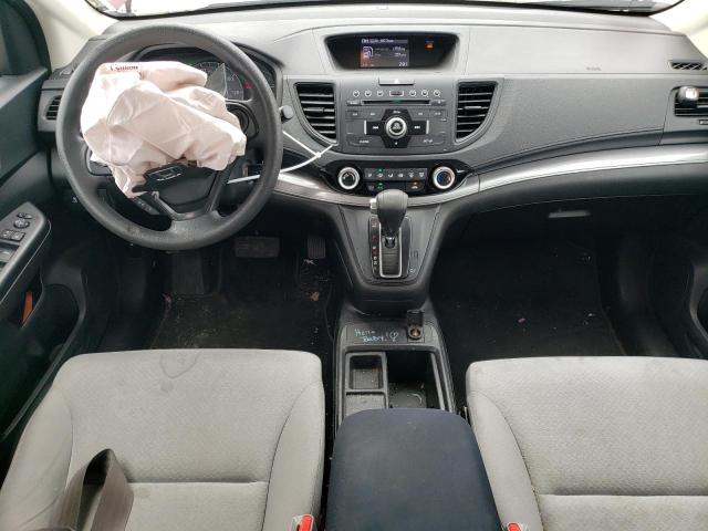 2HKRM4H33FH628342 Honda CR-V LX