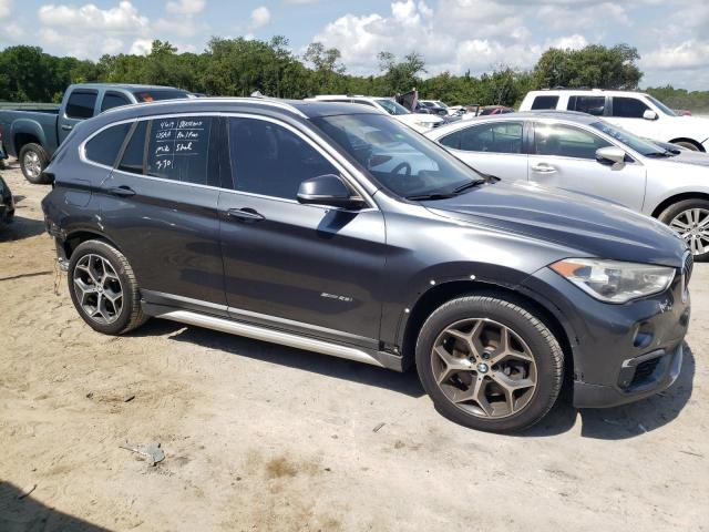 WBXHU7C38H5H32905 BMW X1 Sdrive28i