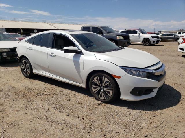 19XFC1F73HE026834 Honda CIVIC EXL