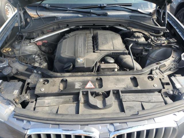 5UXWX7C56E0E78146 BMW X3 Xdrive35i