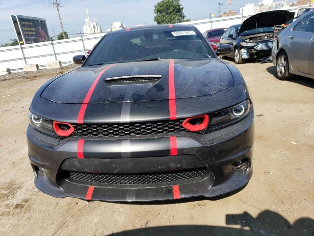 2C3CDXCT3JH203353 Dodge CHARGER R/T