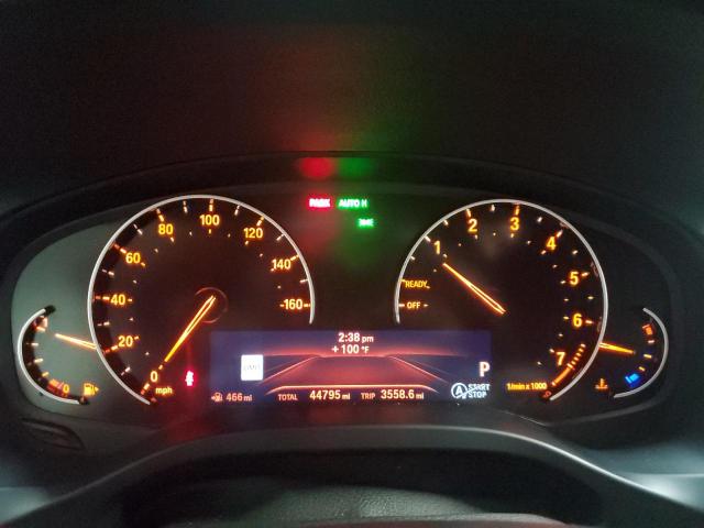 5UXTY3C03M9F57555 BMW X3 Sdrive30i