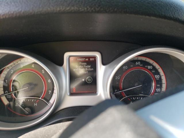3C4PDCGB9GT112532 Dodge Journey Crossroad