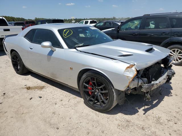 2C3CDZFJ3MH517613 Dodge Challenger R/t Scat Pack
