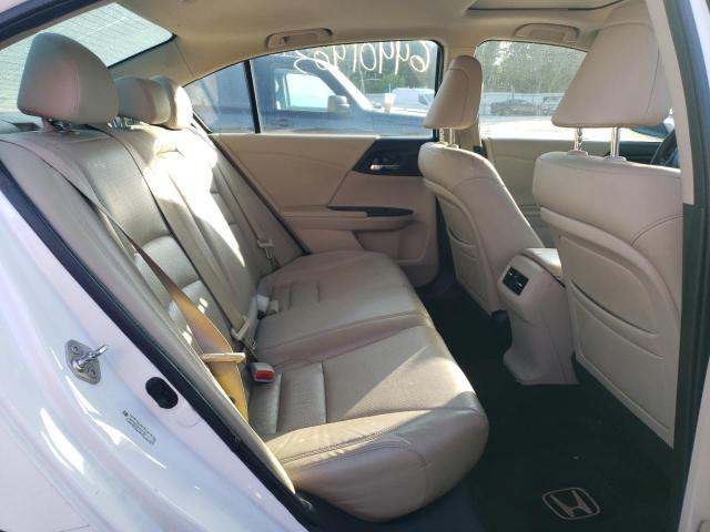 1HGCR2F85EA077333 Honda ACCORD EXL