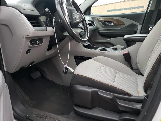 3GKALMEV9JL367057 GMC Terrain Sle