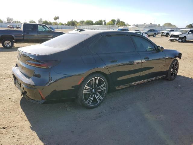 WBA23EH09PCM46963 BMW 740 I