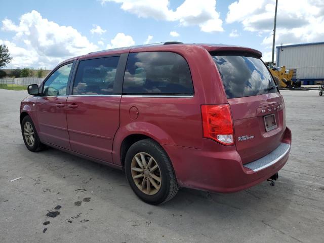 2C4RDGCG1ER424443 Dodge Grand Caravan Sxt