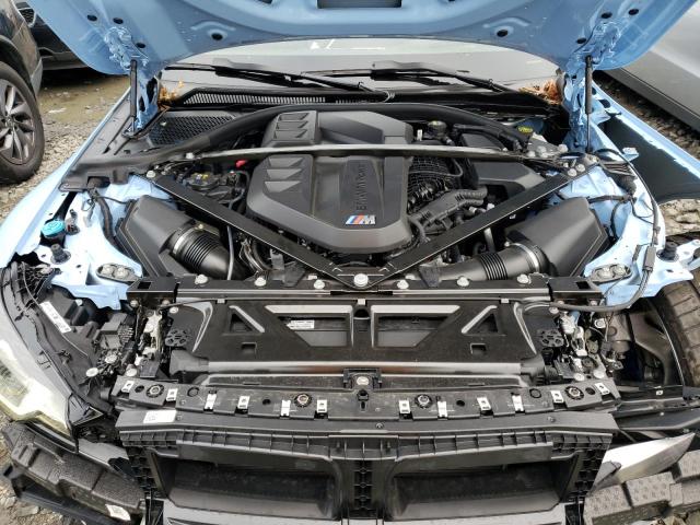 3MF13DM06P8D19056 BMW M2
