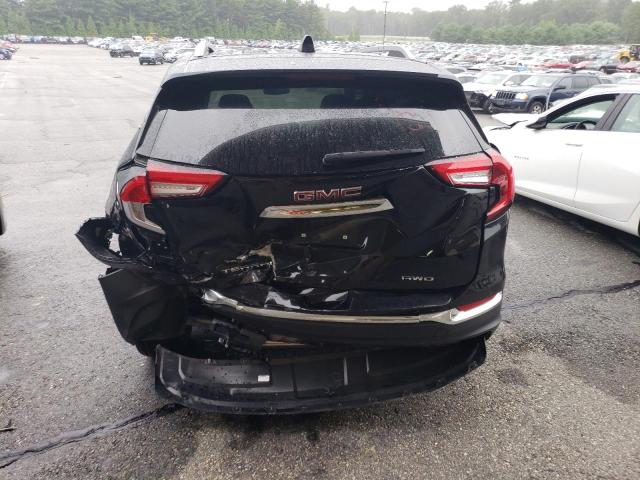 3GKALVEGXPL208516 GMC Terrain Slt