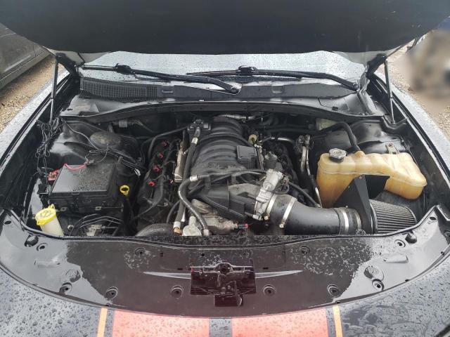 2C3CDXCT5FH738143 Dodge CHARGER R/T