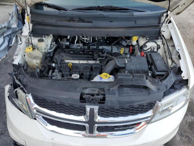 3C4PDCBB5GT174761 Dodge Journey Sxt