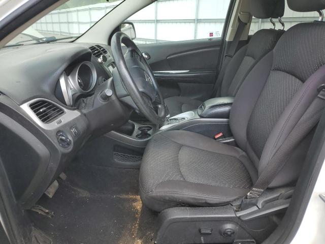 3C4PDDBG1ET127435 Dodge Journey Sxt