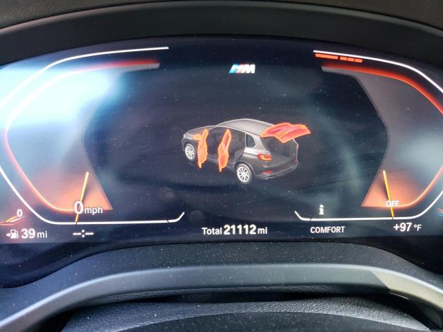 5UX43DP07N9M07191 BMW X3 Sdrive30i