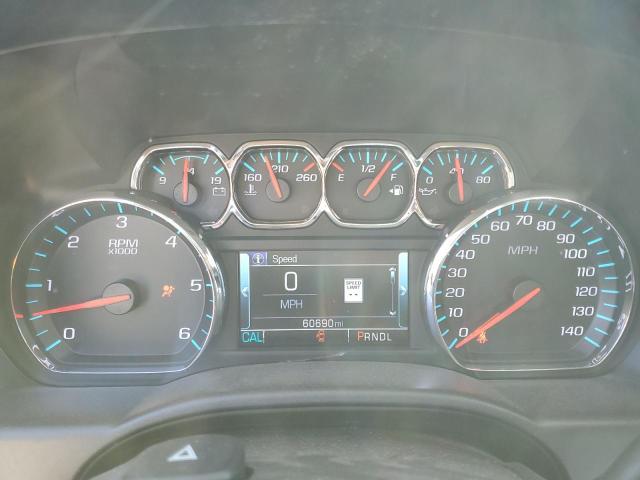 1GTV2NEJ5JZ287511 GMC Sierra K1500 Slt