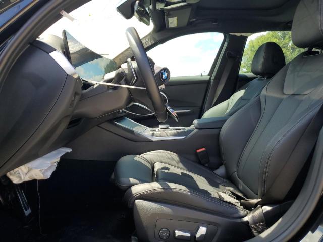 3MW69FF04P8C83820 BMW 330I