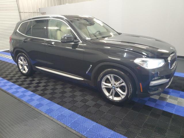 5UXTY3C09M9H99136 BMW X3 Sdrive30i