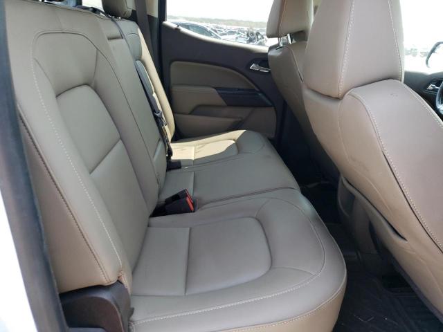 1GTG5DE35G1364302 GMC CANYON SLT