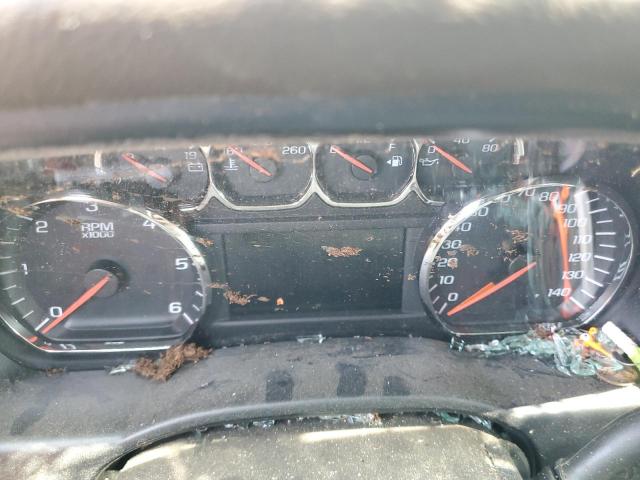 3GTU2UEC6EG336051 GMC Sierra K1500 Sle