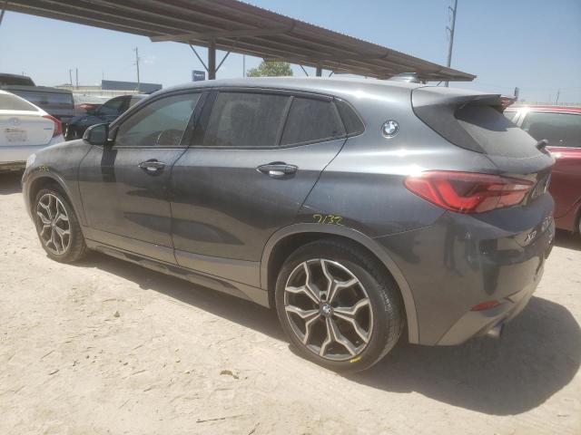 WBXYJ5C38JEF70115 BMW X2 Xdrive28i