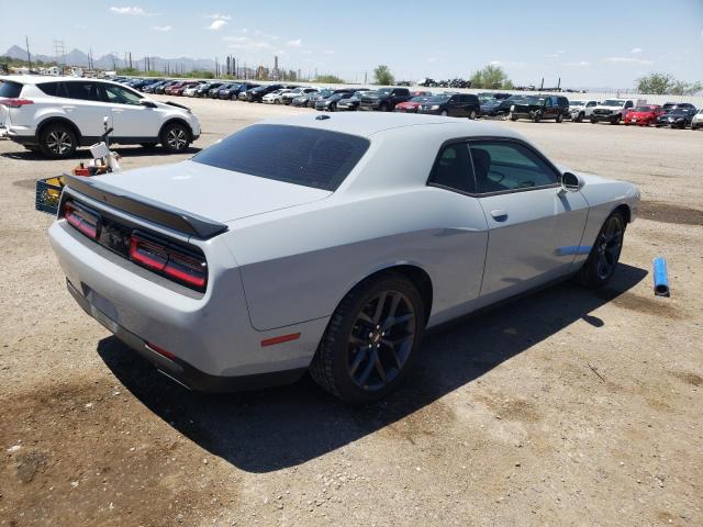 2C3CDZJG0MH684040 Dodge Challenger Gt