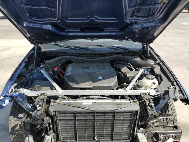 5UX53DP08P9R33837 BMW X3 Xdrive30i