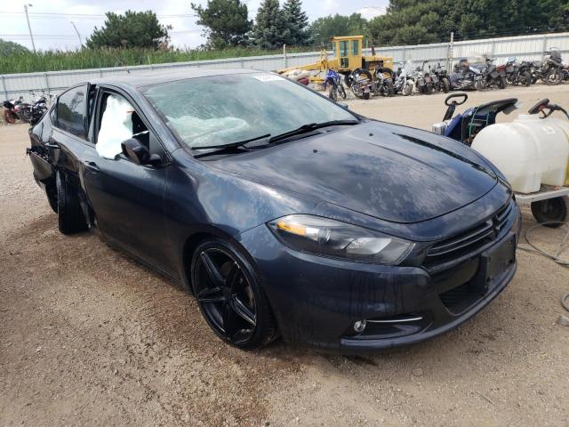 1C3CDFEB1ED918715 Dodge DART GT