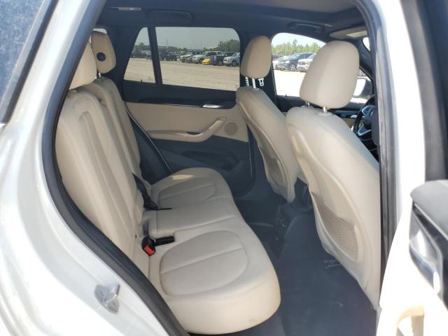 WBXHT3Z3XJ4A66161 BMW X1 Xdrive28i