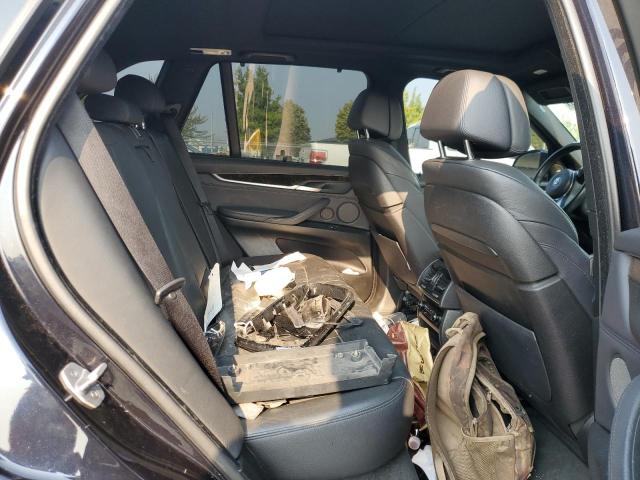 5UXKR6C56E0J72354 BMW X5 Xdrive50i
