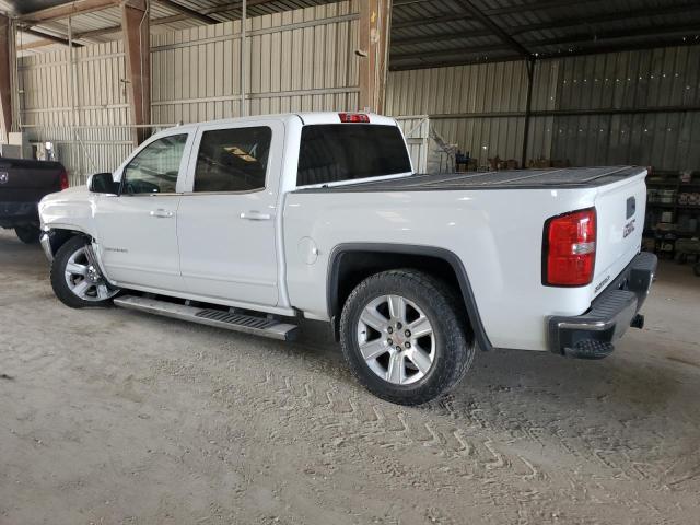 3GTU2MEC7GG133818 GMC Sierra K1500 Sle