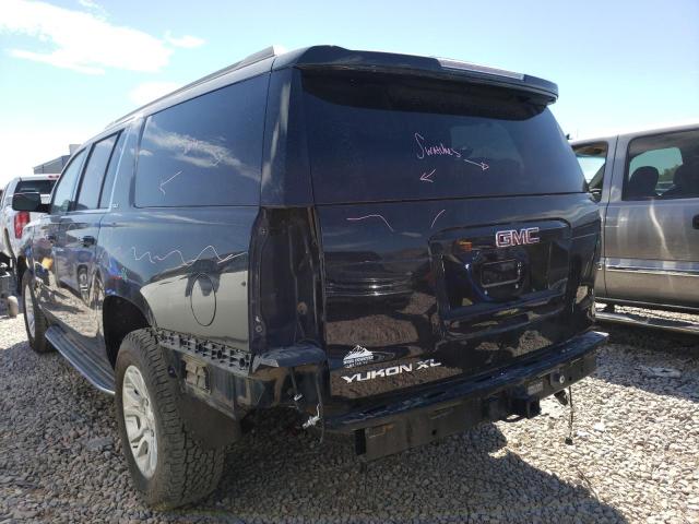 1GKS2GKC4KR345117 GMC Yukon Xl K1500 Slt