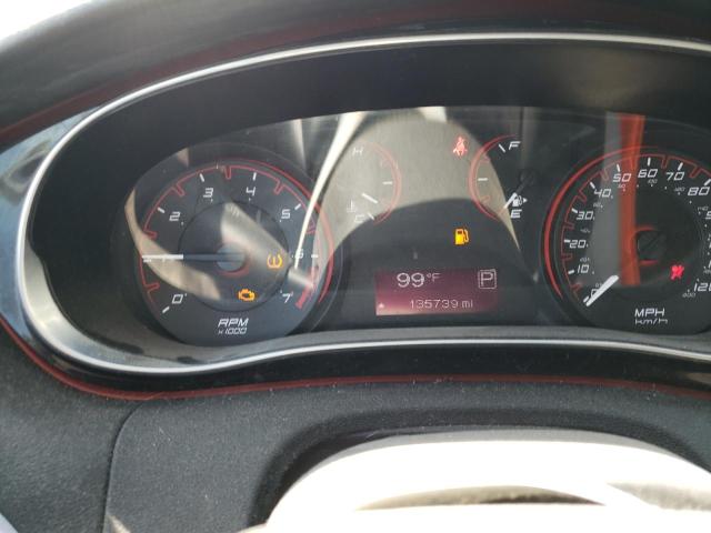 1C3CDFBB5GD563653 Dodge DART SXT