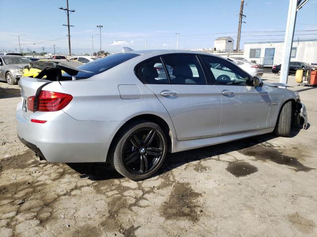 WBA5B1C53ED475457 BMW 535 I