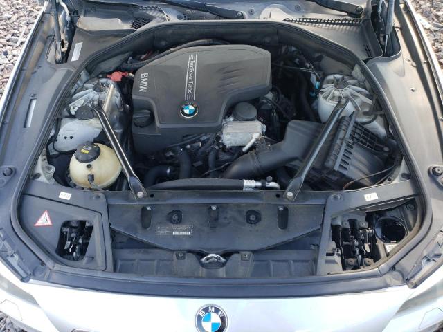 WBA5A5C50FD513805 BMW 528 I