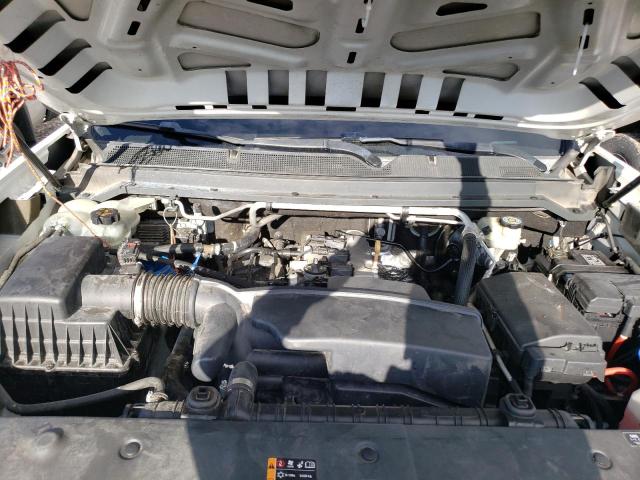 1GTH5AEA1F1179356 GMC Canyon