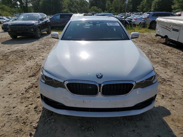 WBAJB1C51JB374440 BMW 530XE