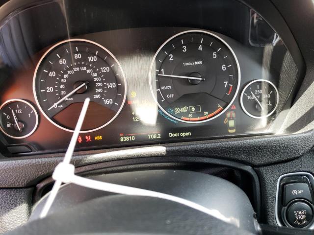 WBA3A5C59EF453565 BMW 328 I