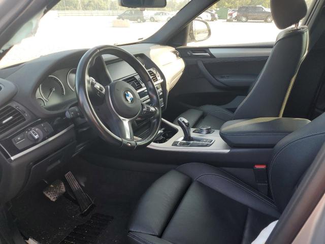 5UXXW3C5XJ0Z60416 BMW X4 Xdrive28i