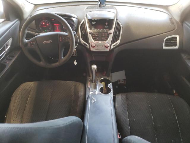 2GKALMEK1E6295884 GMC Terrain Sle