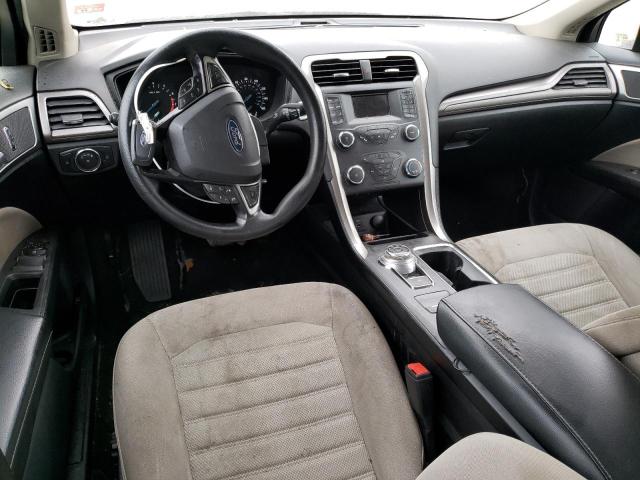 3FA6P0G73KR281051 Ford FUSION S